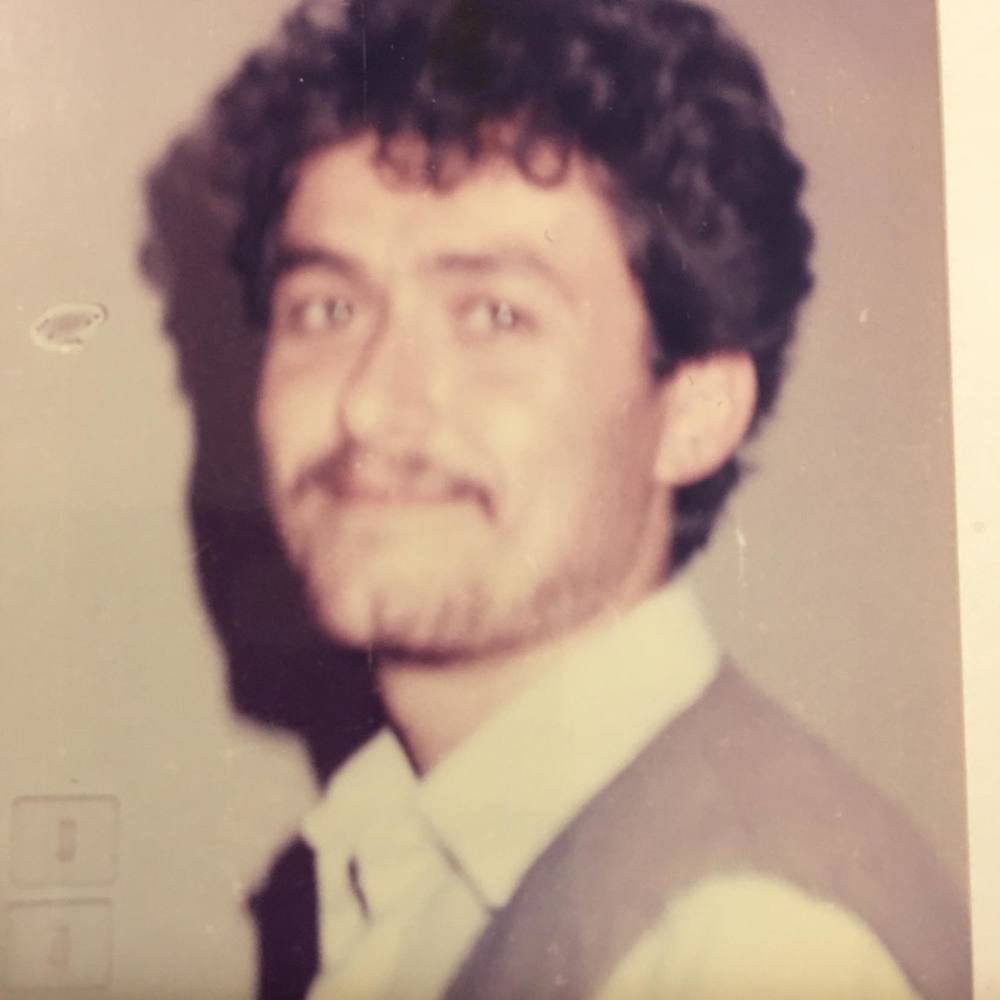 Meet your Posher, Hussein